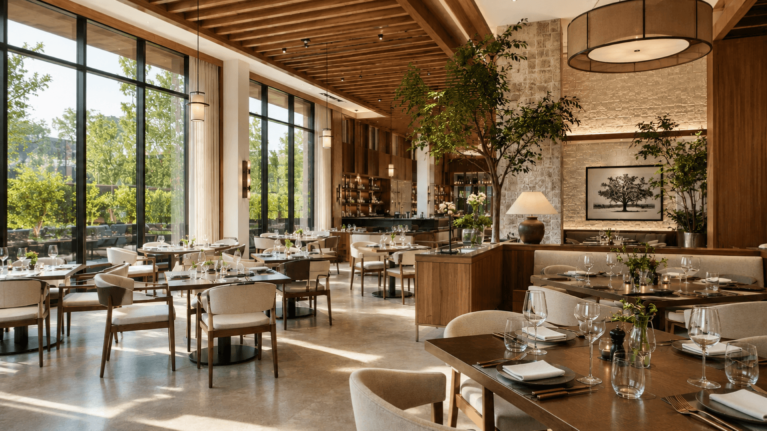 GROVEside exterior/interior 1