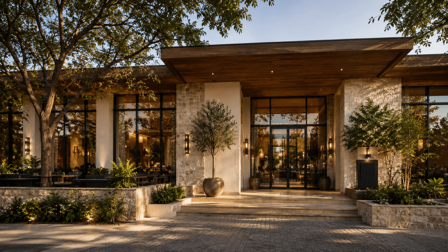 GROVEside exterior/interior 3