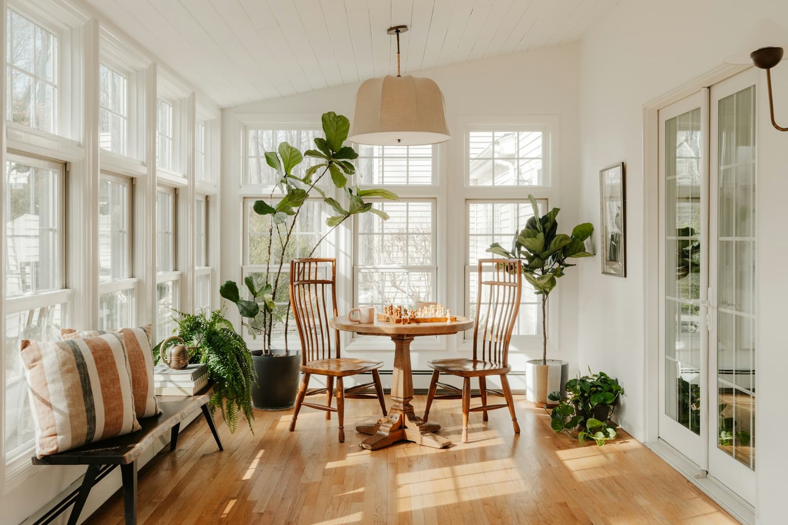 Natural Daylight
