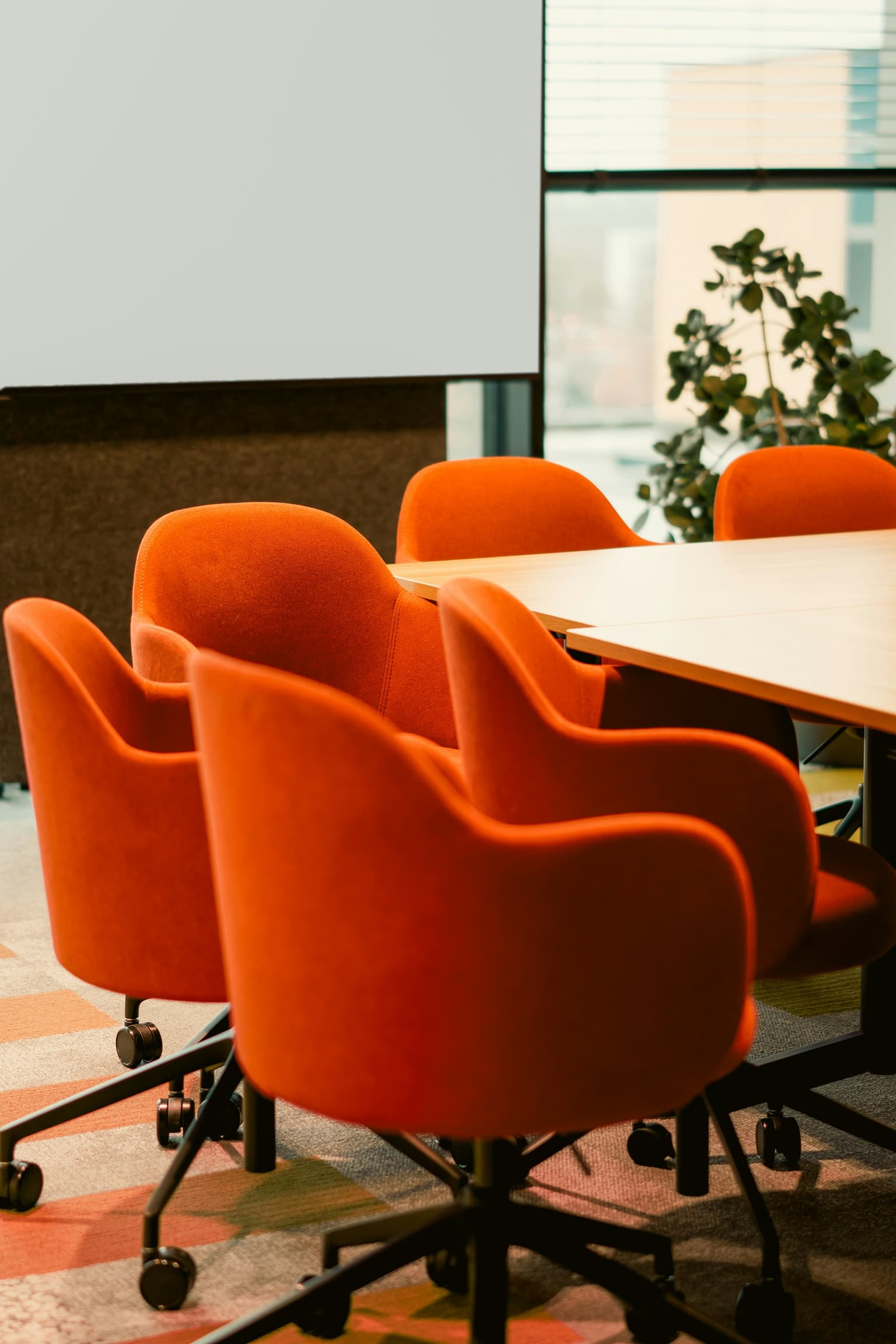 Tailored to Your Business Needs